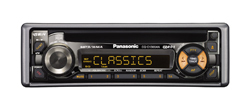 CD-магнитола Panasonic CQ-C1300AN