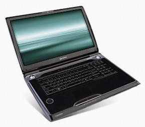 Ноутбук Toshiba Qosmio G55-802