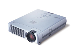 DLP видеопроектор Plus U4-237