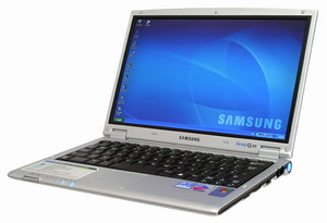 Ноутбук Samsung Q30-002 (NPQ30C002/SER)