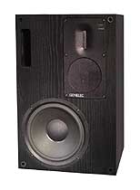 Акустическая система Harbeth Acoustics ВВС LS5/12a