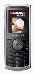 Мобильный телефон Samsung SGH-J150