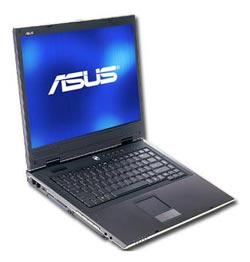 Ноутбук Asus M6B00Ne