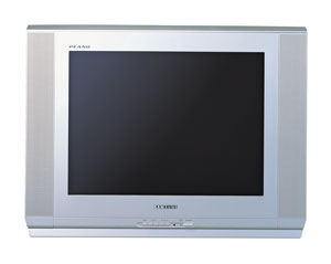 Телевизор Samsung CS-25K10ZQQ