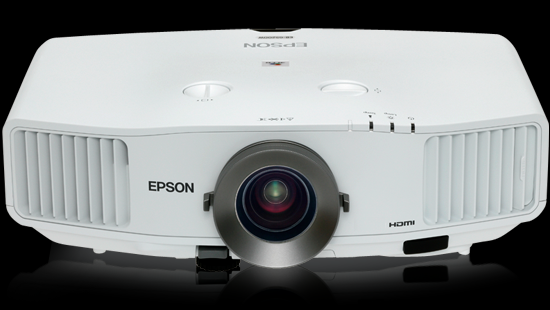 ЖК-проектор Epson EB-G5600