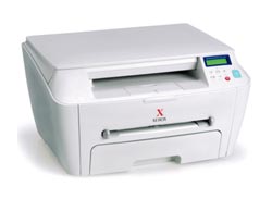 Многофункциональное устройство Xerox WorkCentre PE114e