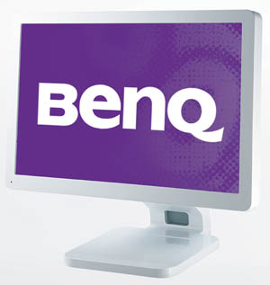 LCD монитор BenQ FP93VW