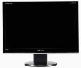 LCD монитор Samsung SyncMaster 2493HM