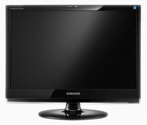 LCD монитор Samsung SyncMaster 2063UW