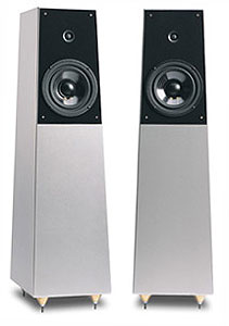 Акустическая система Verity Audio Tamino