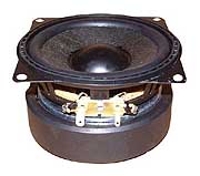 Низкочастотные динамики RCF PW100