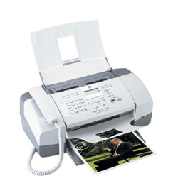 Многофункциональное устройство Hewlett-Packard OfficeJet 4255