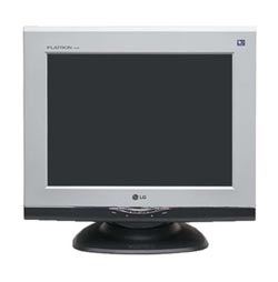 CRT монитор LG F920B
