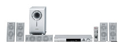 Система домашнего кинотеатра Panasonic SC-HT05