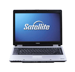 Ноутбук Toshiba Satellite M40-185