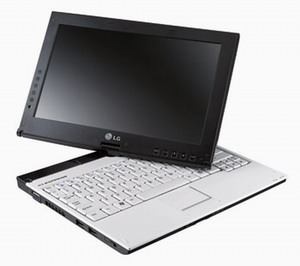 Ноутбук LG C1 EXPRESS DUAL