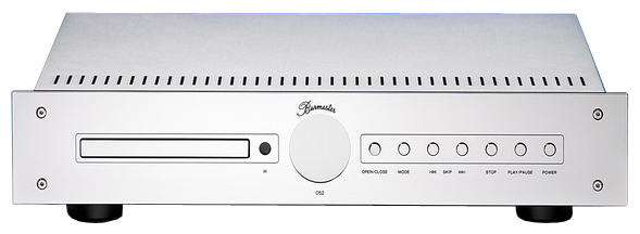 CD-проигрыватель Burmester 052