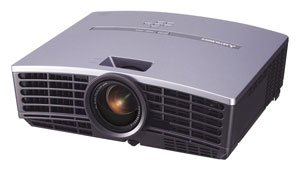 DLP проектор Mitsubishi HC100U