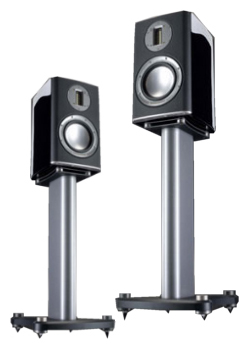 Акустические системы Monitor Audio Platinum PL100
