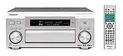 AV-ресивер Pioneer VSX-AX3
