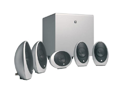 Комплект акустических систем KEF KHT1005