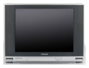 Телевизор TOSHIBA 29CZ9UR