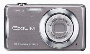 Цифровая фотокамера Casio Exilim EX-Z270