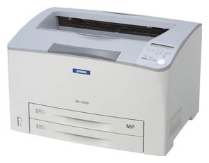 Лазерный принтер Epson EPL-N2550