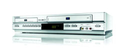 DVD-проигрыватель Toshiba SD-25VL