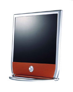 LCD монитор BenQ FP785