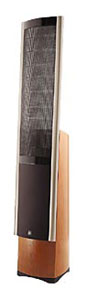 Акустическая система Martin Logan Clarity Dark Manogany/Bronze WB