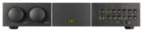 Интегральный усилитель Naim Audio SUPERNAIT 