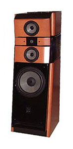 Акустическая система JMLab Opal 19 Ti