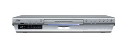 DVD-рекордер JVC DR-M1