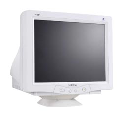 CRT монитор Philips 107T60