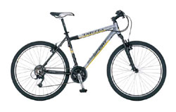 Горный велосипед Univega Alpina HT Sport 2005