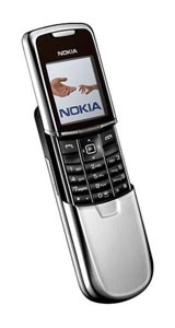 Мобильный телефон Nokia 8800