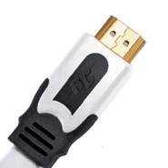 HDMI-кабель Real Cable HD-E-Snow 1 m