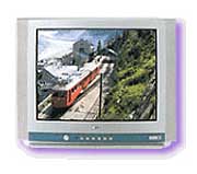 Телевизор LG CT-20T20KX