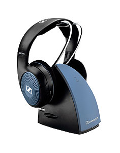 Наушники Sennheiser RS 115-8