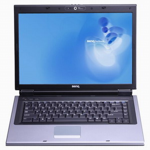 Ноутбук BenQ Joybook R56