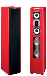 Акустическая система Quadral Platinum M