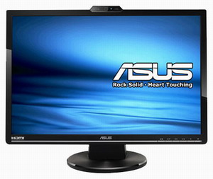 LCD монитор ASUS VK221/VK222
