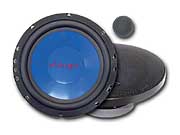 Компонентные акустические системы Adagio GX-6.0C