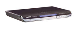 DVD-проигрыватель DVTech D630