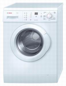 BOSCH Maxx 5 WLX 20360 OE