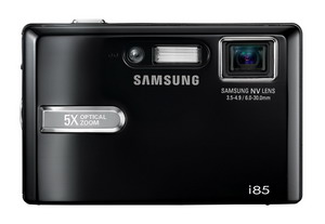 Цифровая фотокамера Samsung i85