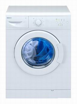 Beko  WKL 13580 D