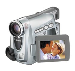 Цифровая видеокамера Canon MV830i