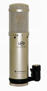 Микрофон Infrasonic UFO Sharp